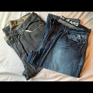 Men’s Express CLASSIC Jeans